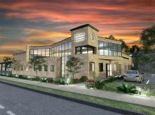 Gold Coast Veterinary Specialists Center