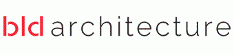 BLD Architecture logo