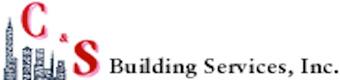 C&S Building Services logo
