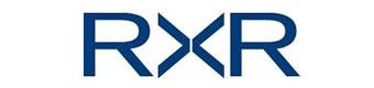 RXR logo