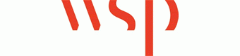 WSP Group logo