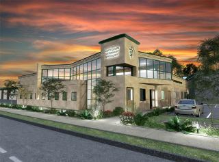 Gold Coast Veterinary Specialists Center