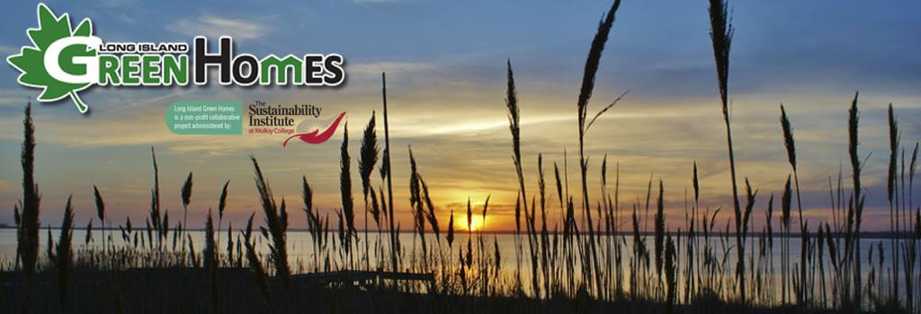 Long Island Green Homes